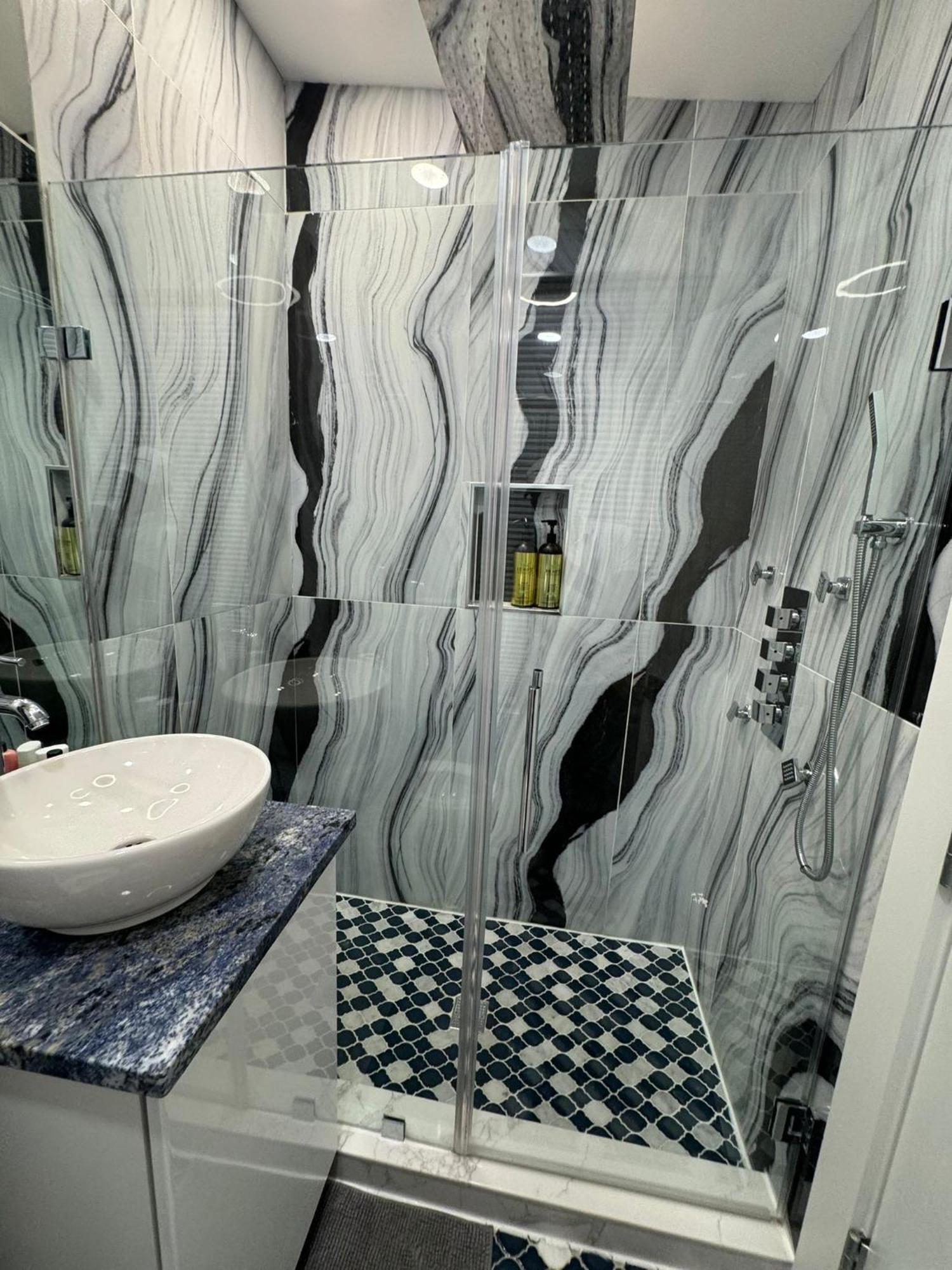 Loft Downtown Apartamento Washington