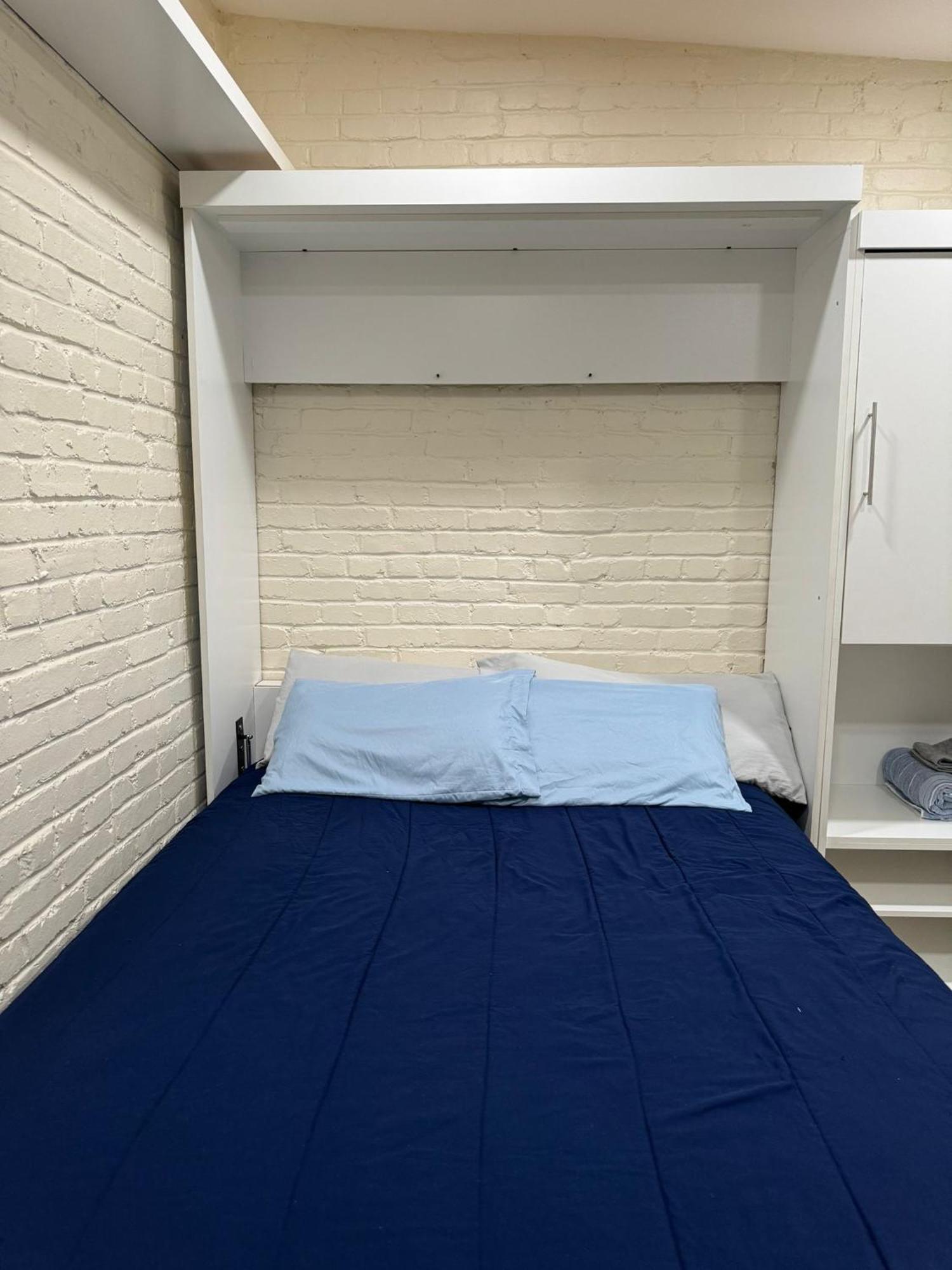 Apartamento Loft Downtown *