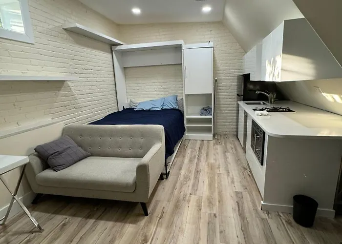 Loft Washington Downtown
