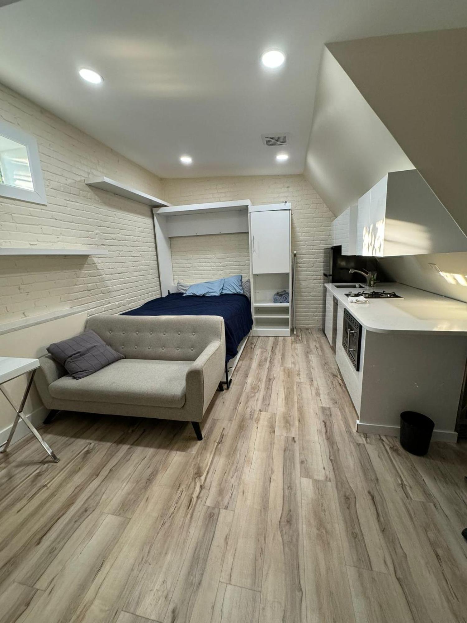 Loft Downtown * Washington