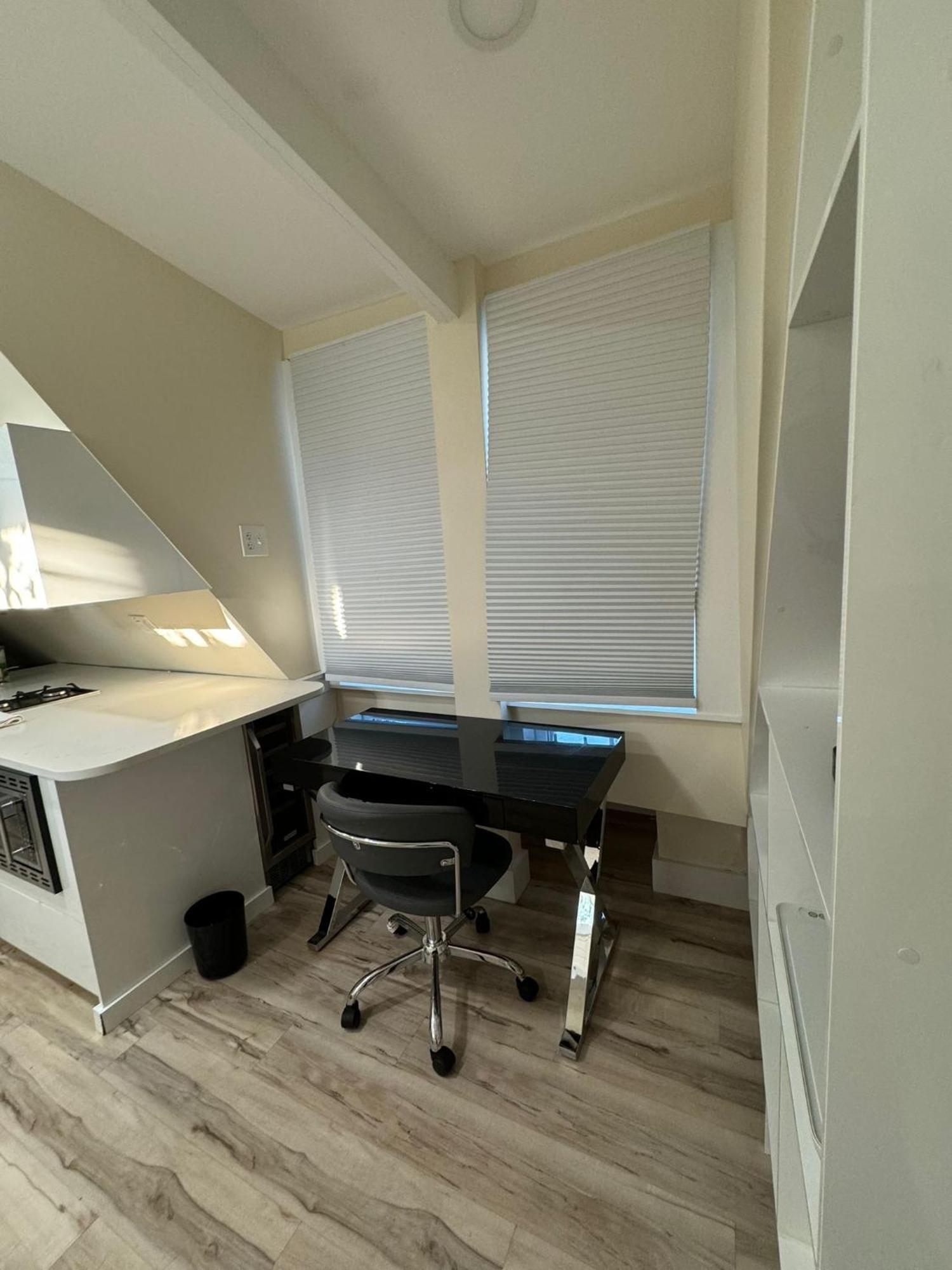 Apartment Loft Downtown
