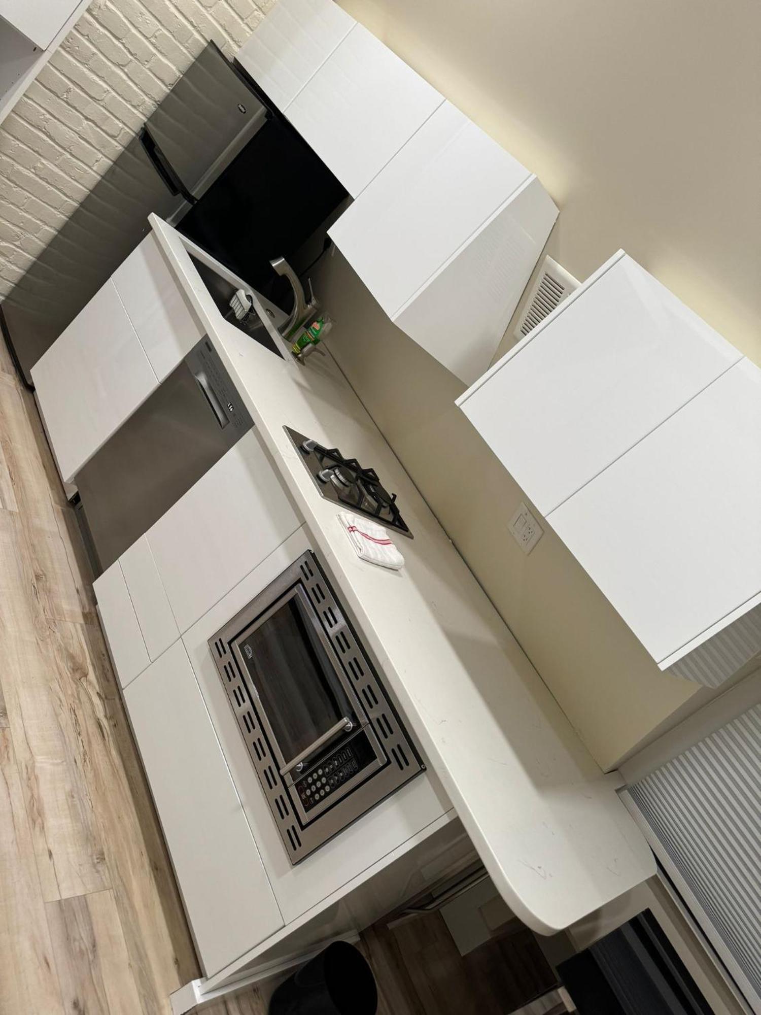 Apartment Loft Downtown *